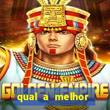 qual a melhor plataforma para jogar mines